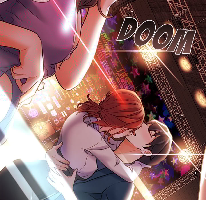 Achilles Heel - Chapter 2 83 Achilles Heel - Chapter 2 83