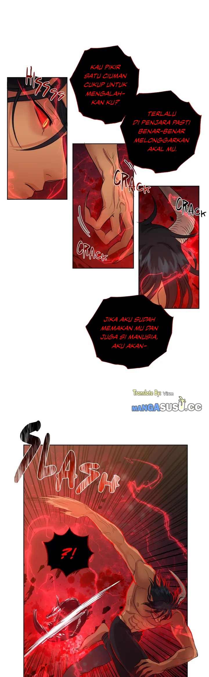 Hana’s Demons of Lust - Chapter 2 10
