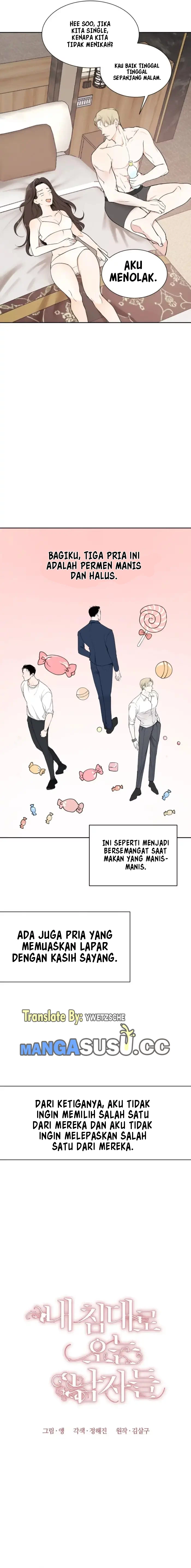 The Fantastic Fruit Quartet - Chapter 2 11