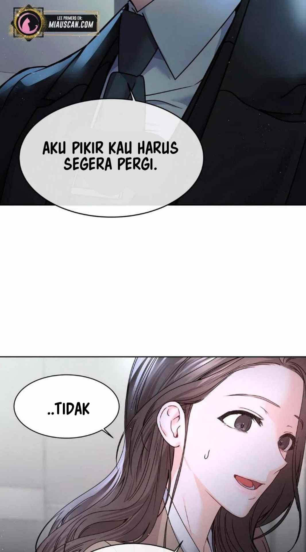 The Change of Season - Chapter 2 59