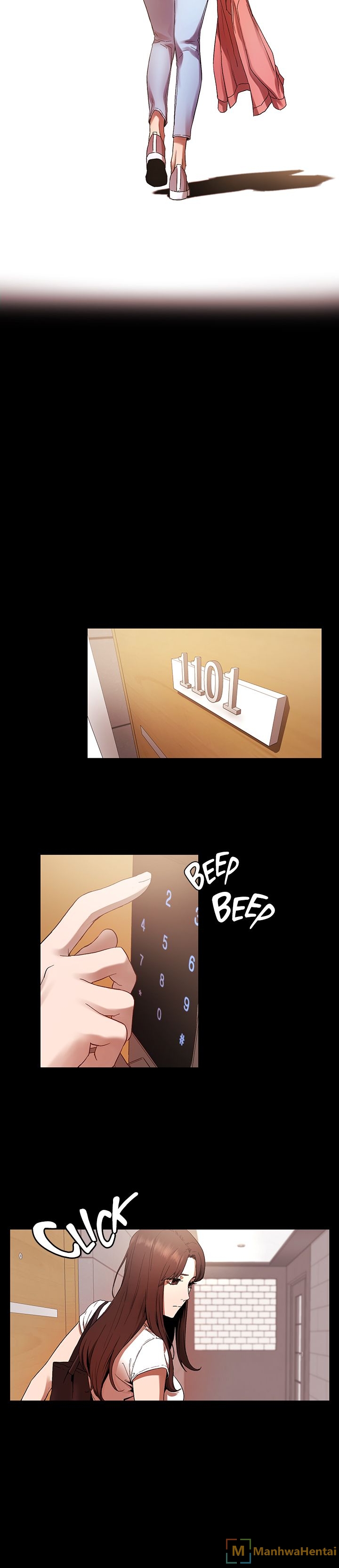 My Kingdom (Silent War) - Chapter 2 19 My Kingdom (Silent War) - Chapter 2 19