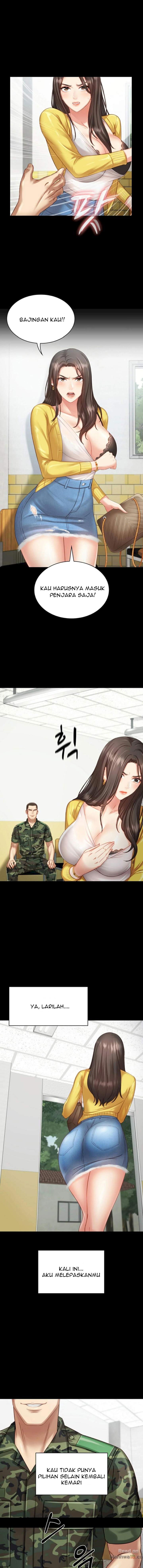 My Sisters Duty - Chapter 2 15