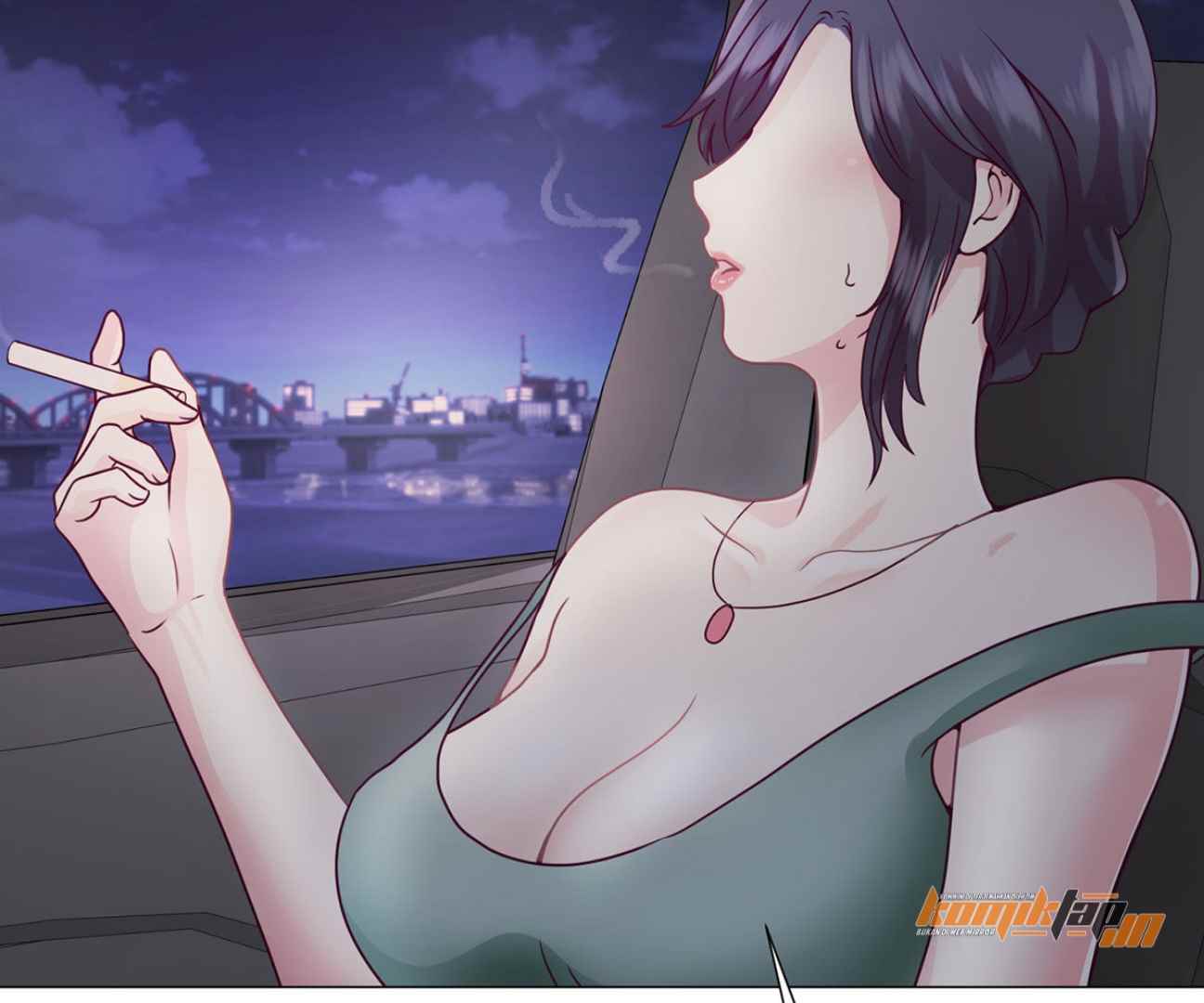 In Love With the Friend&#8217;s Mother - Chapter 2 90
