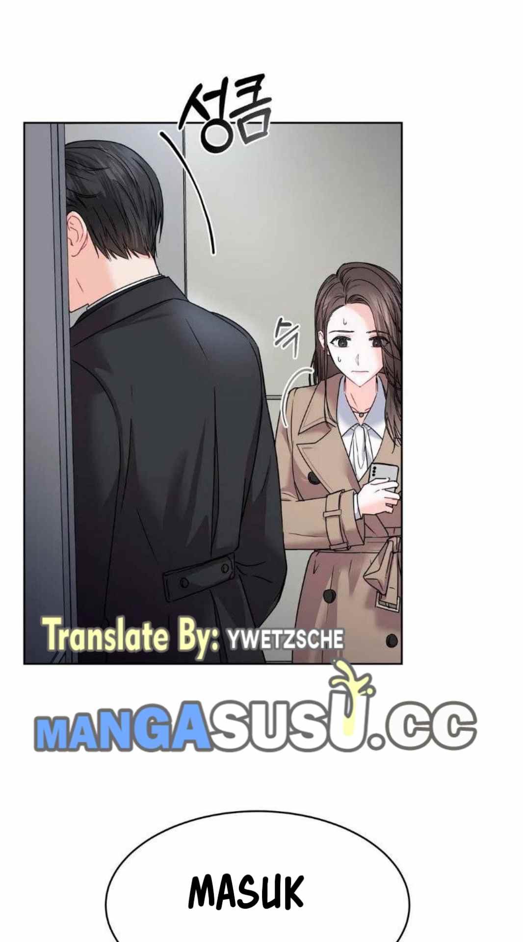 The Change of Season - Chapter 2 51