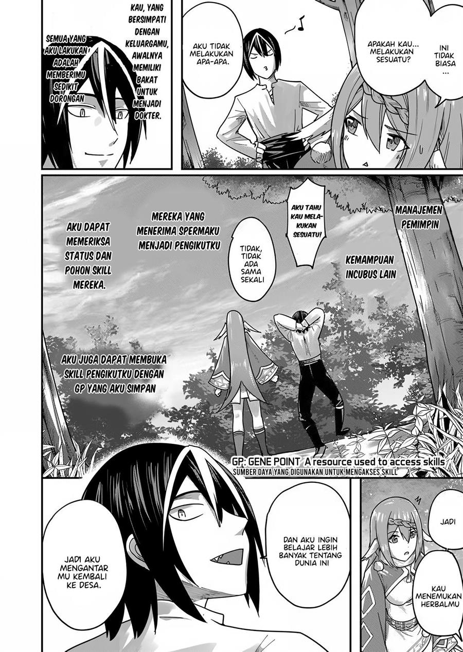 Kichiku Eiyuu - Chapter 2 19