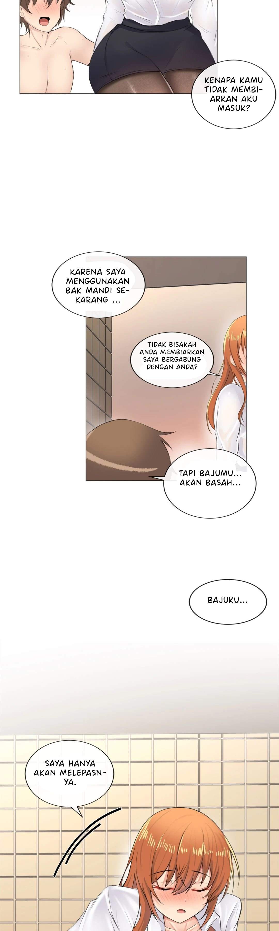 Sexcape Room: Pile Up - Chapter 2 11 Sexcape Room: Pile Up - Chapter 2 11