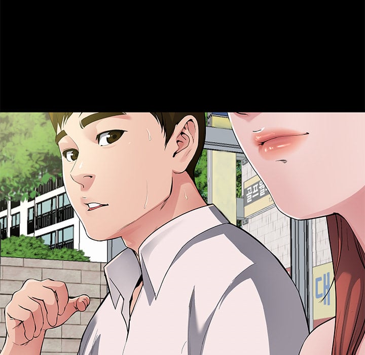 My Memory of You - Chapter 2 22