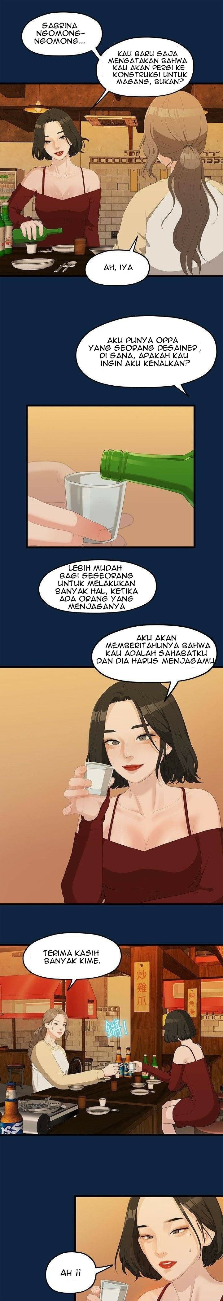 Sai Sai - Chapter 2 5