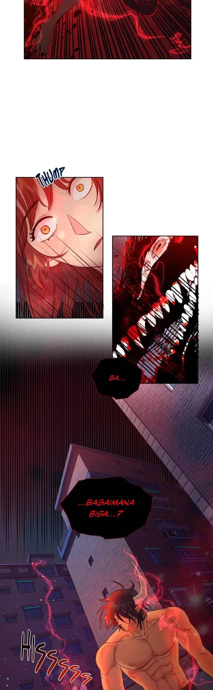 Hana’s Demons of Lust - Chapter 2 11
