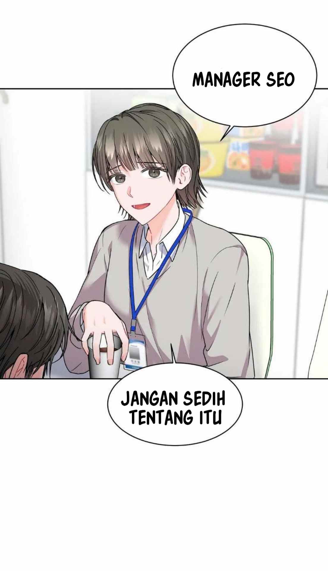 The Change of Season - Chapter 2 15
