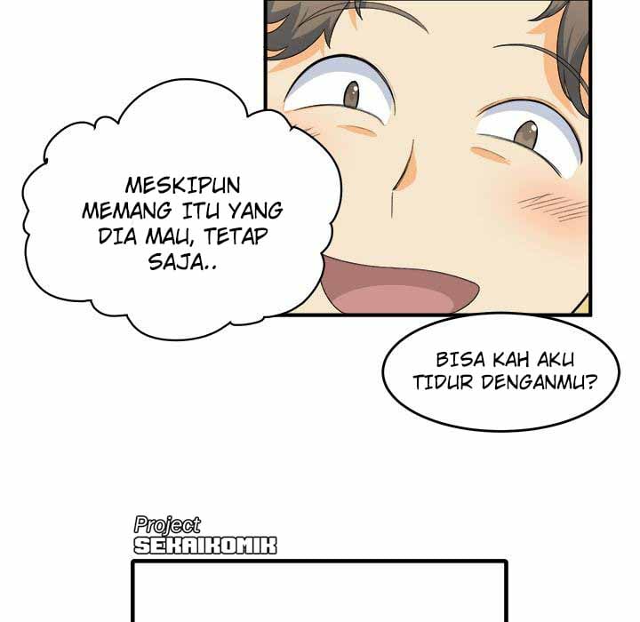 The Ark Is Me - Chapter 2 54