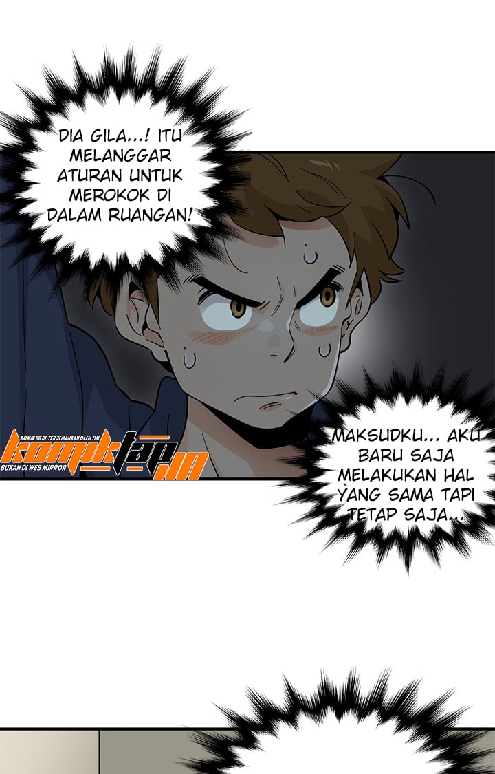 Love Factory - Chapter 2 45