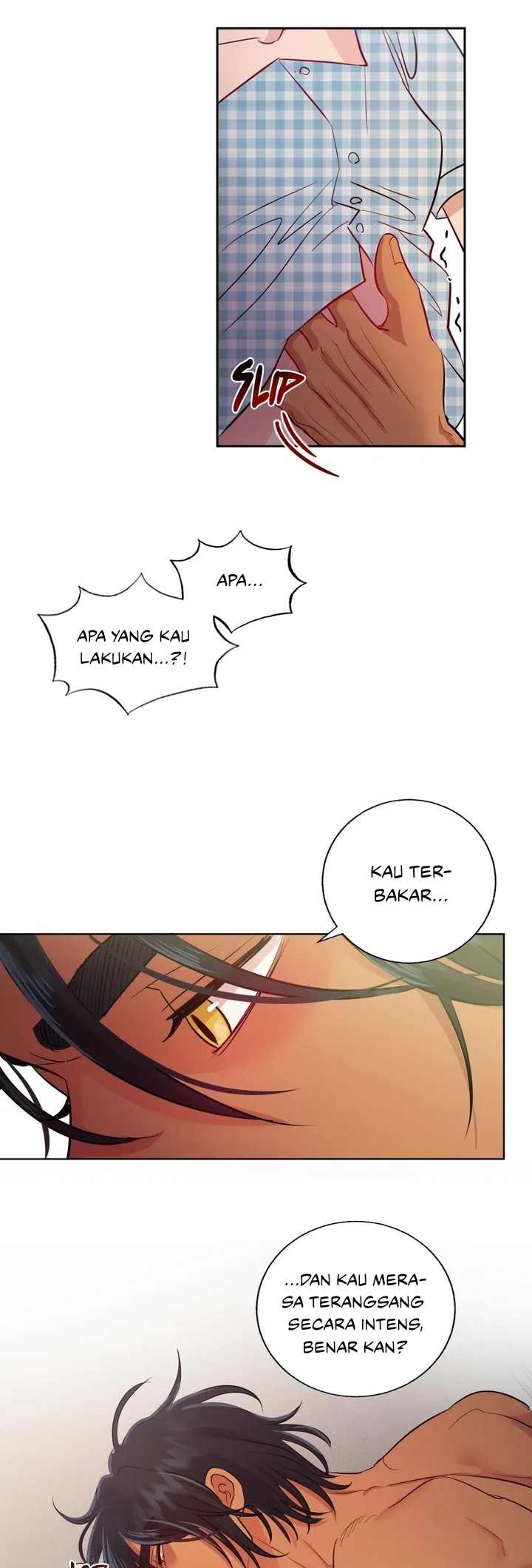 Hana’s Demons of Lust - Chapter 2 27