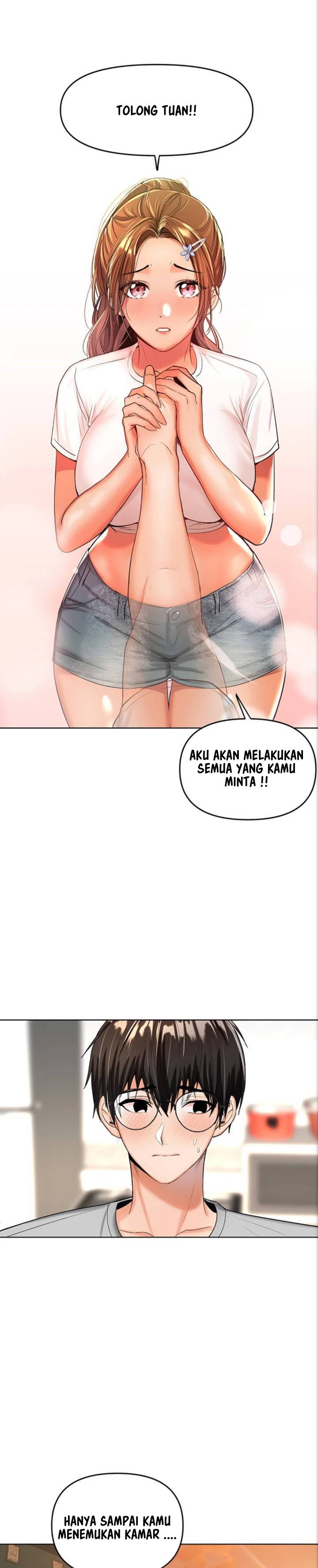 Sponsor Me Please - Chapter 2 22