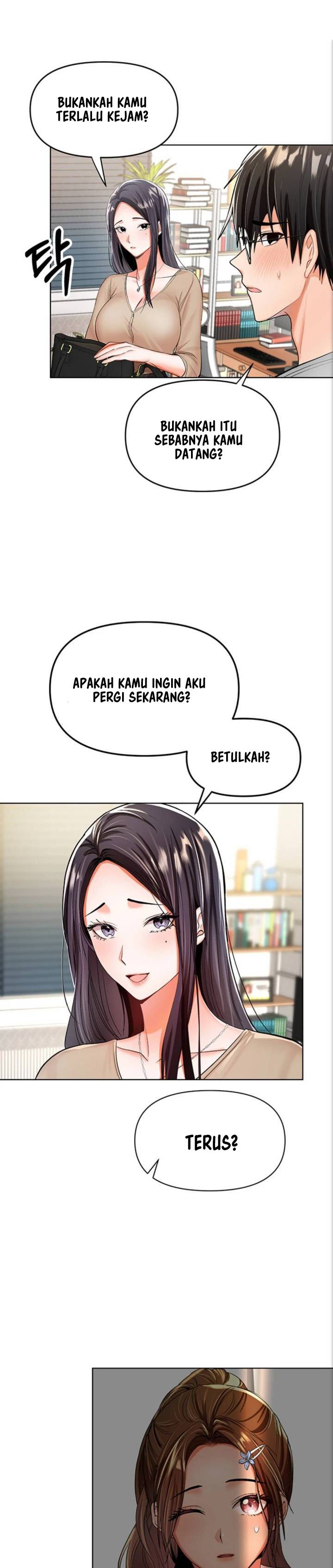 Sponsor Me Please - Chapter 2 38