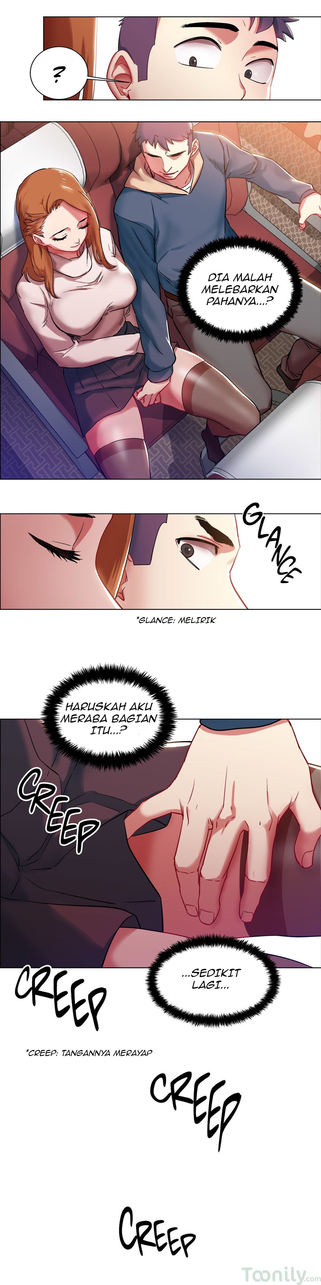 Rental Girls - Chapter 2 20