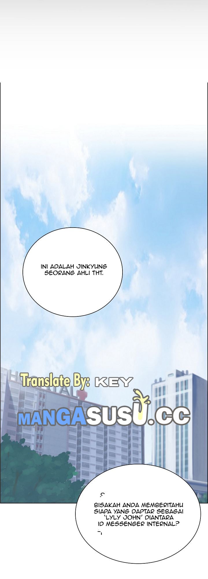 The Game-Fatal Doctor - Chapter 2 17 The Game-Fatal Doctor - Chapter 2 17