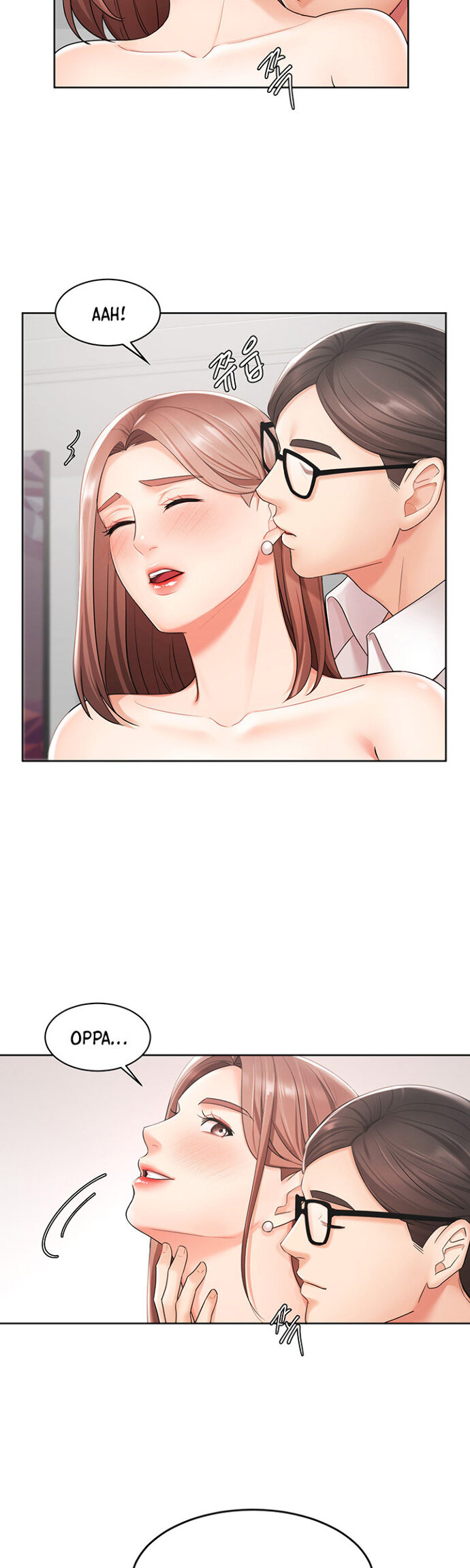 Sold Out Girl - Chapter 2 27 Sold Out Girl - Chapter 2 27