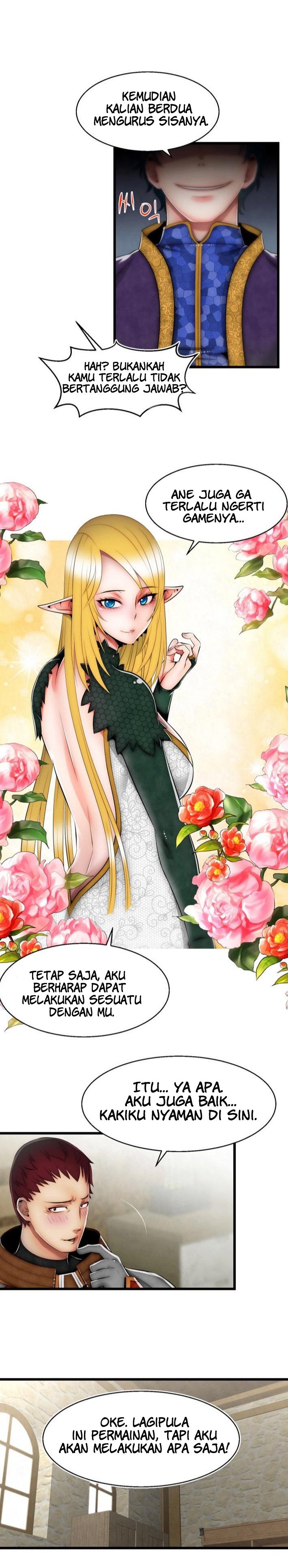 Ssappossible Elf - Chapter 2 15