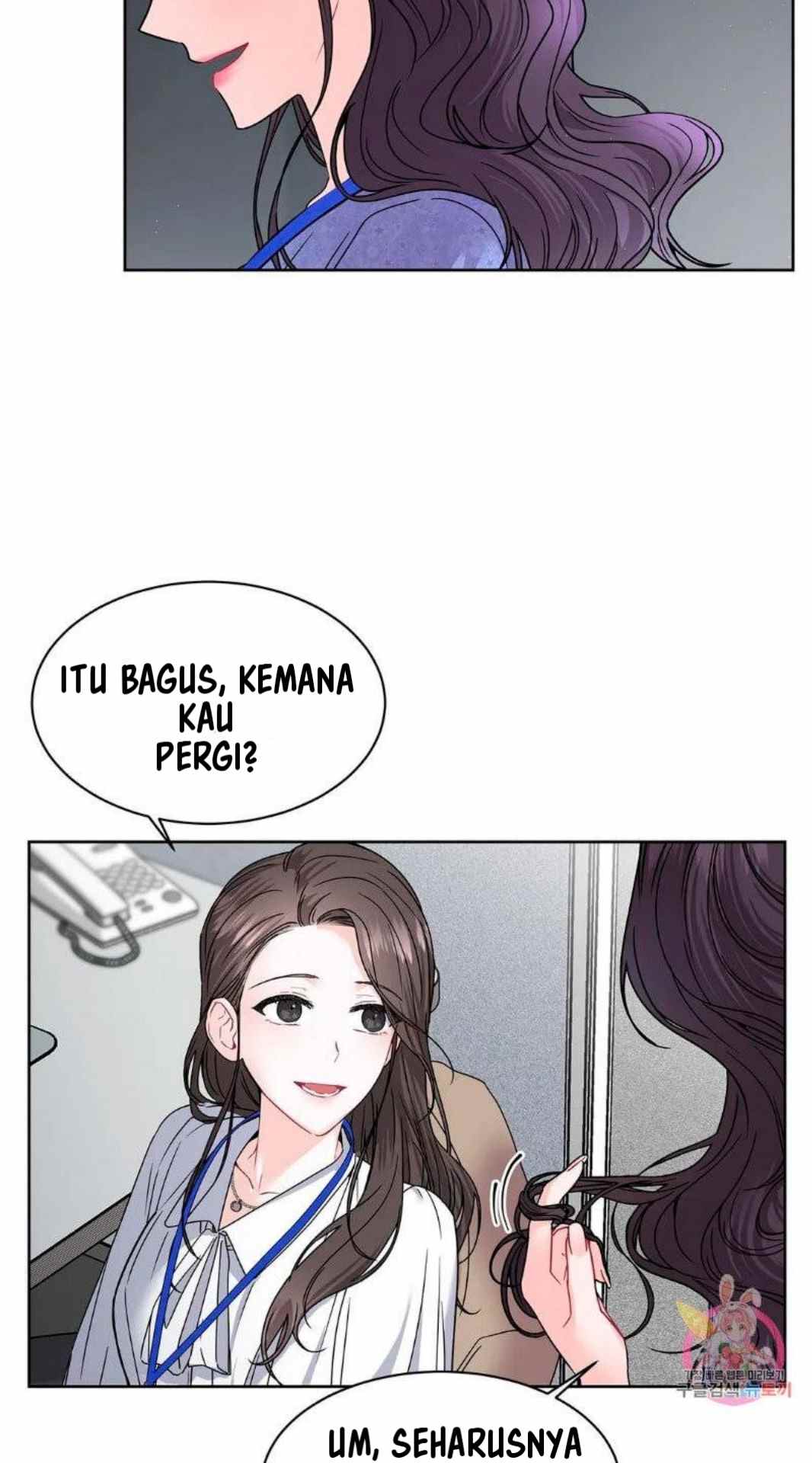 The Change of Season - Chapter 2 36