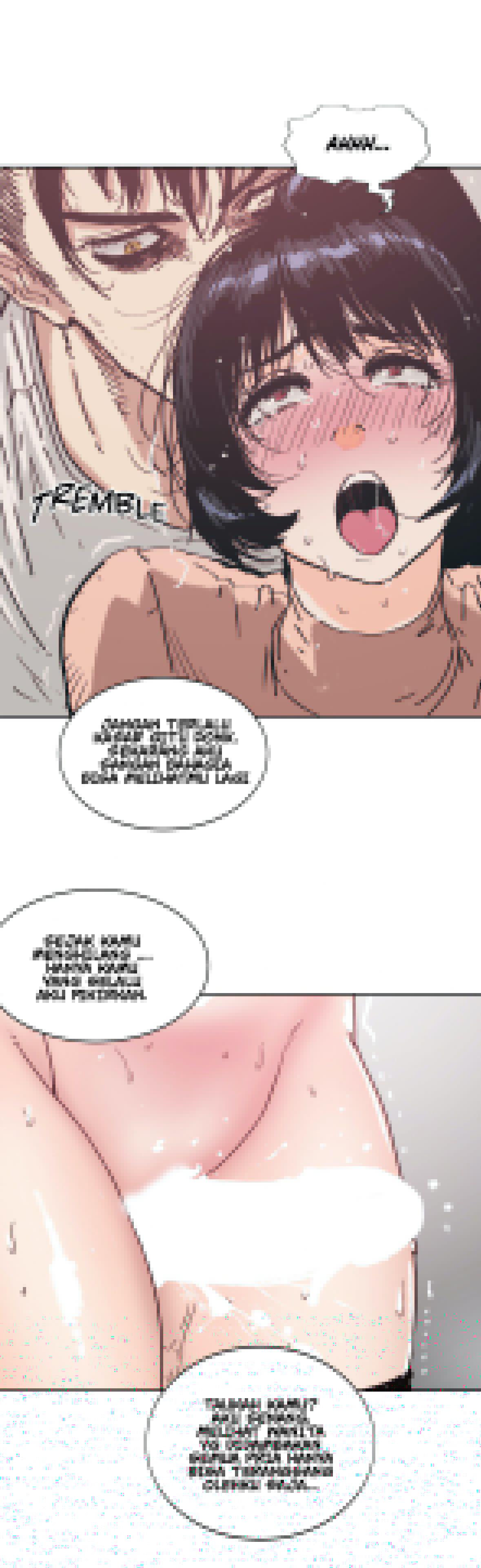 Desire to Kill - Chapter 2 25