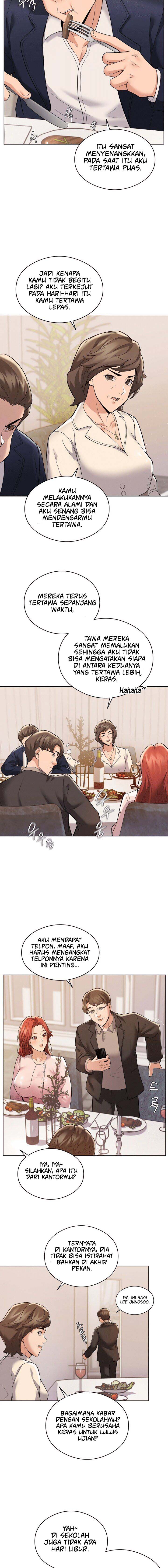 Sweet Family - Chapter 2 4