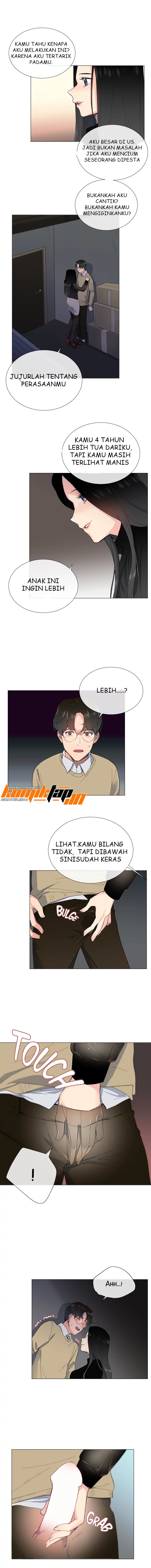 12 Years Apart - Chapter 2 11