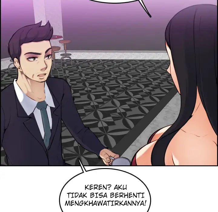 Never Too Late - Chapter 2 11