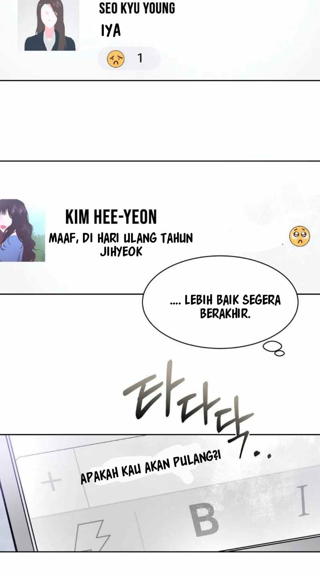 The Change of Season - Chapter 2 30