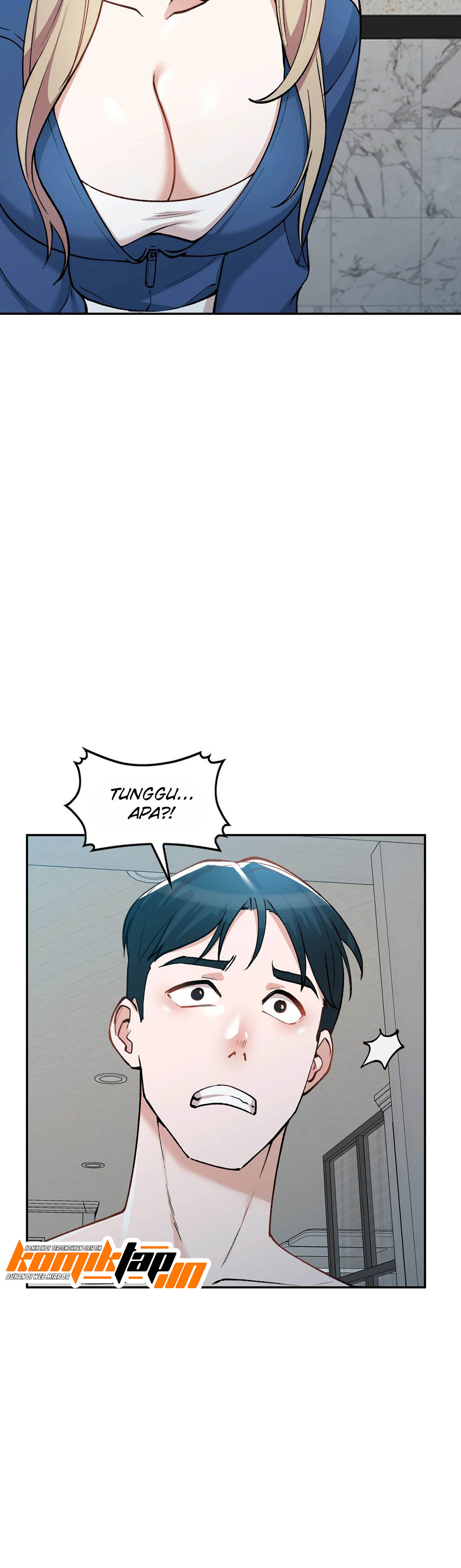 My Secretary&#8217;s Got a Secret - Chapter 2 50