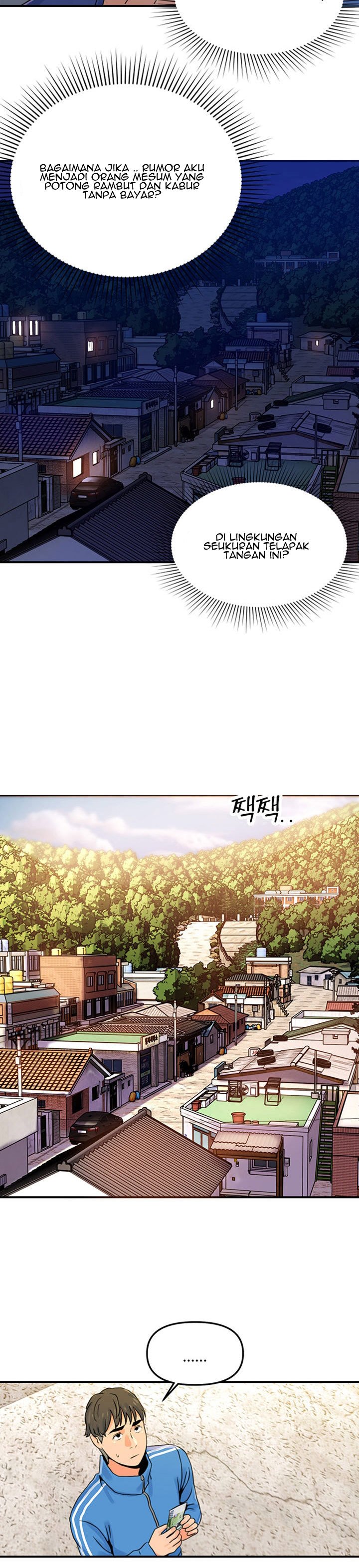 Beauty Salon Sisters - Chapter 2 29