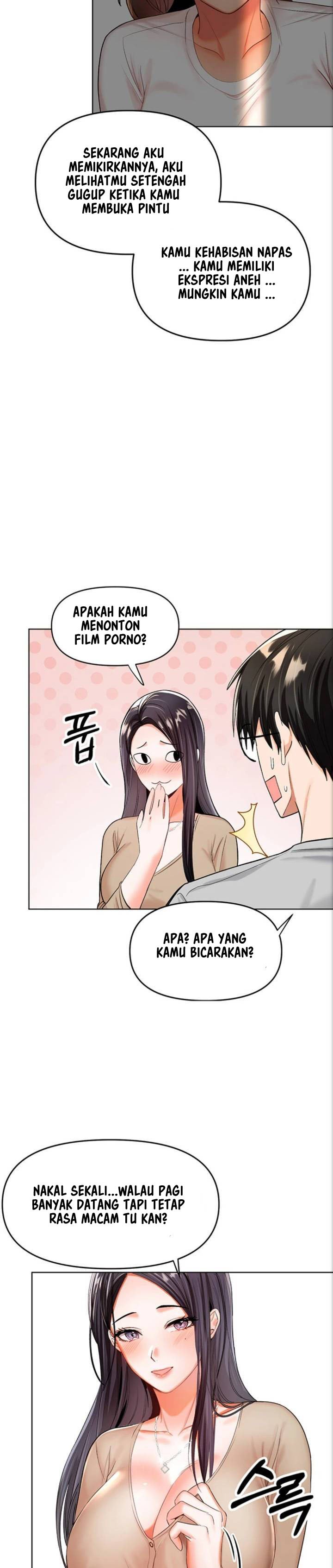 Sponsor Me Please - Chapter 2 39