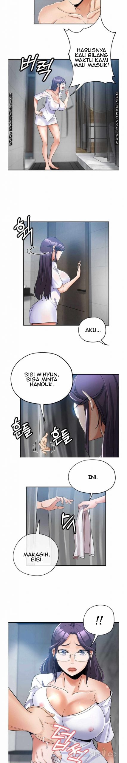 Stepmother’s Sisters - Chapter 2 14 Stepmother’s Sisters - Chapter 2 14