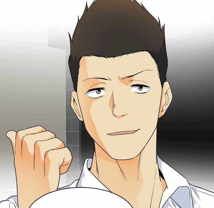 The Ark Is Me - Chapter 2 98