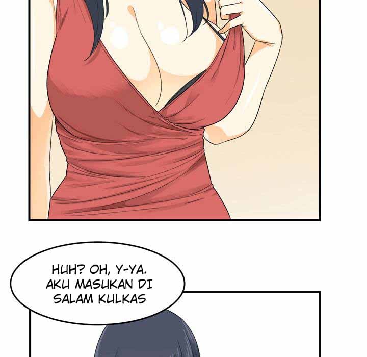 The Ark Is Me - Chapter 2 60