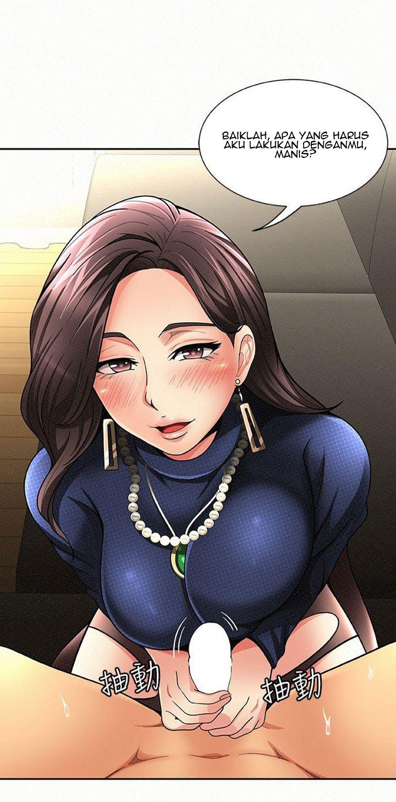 Reporting For Duty Ma&#8217;Am - Chapter 2 49