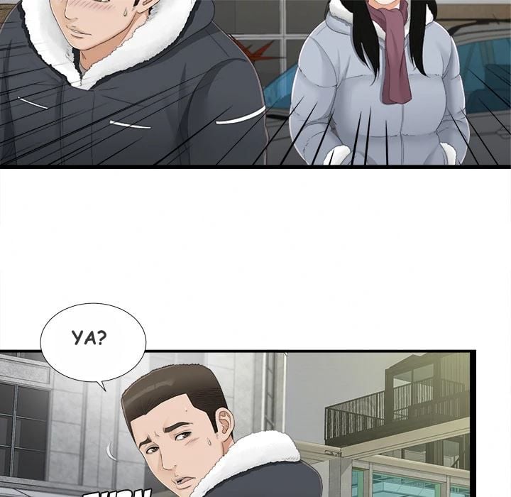 Secret Friend - Chapter 3 109 Secret Friend - Chapter 3 109