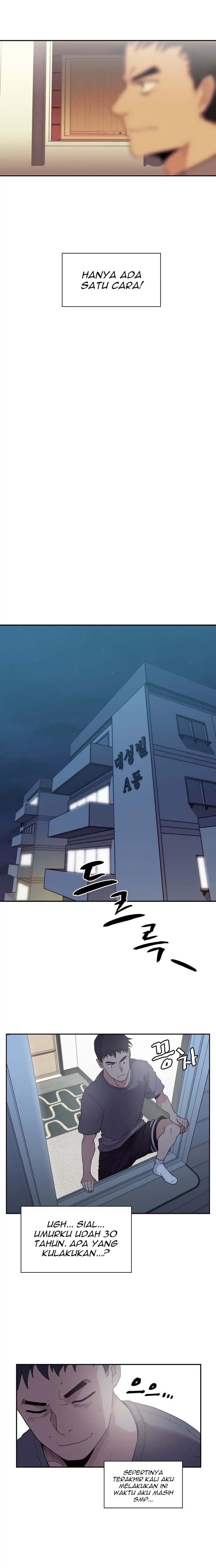 Close as Neighbors - Chapter 2 15