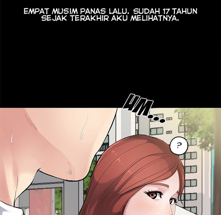 My Memory of You - Chapter 2 26