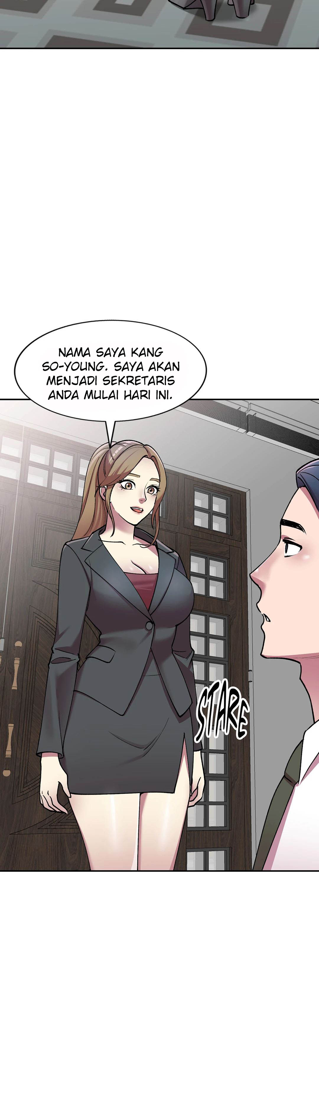 My Secretary&#8217;s Got a Secret - Chapter 2 4