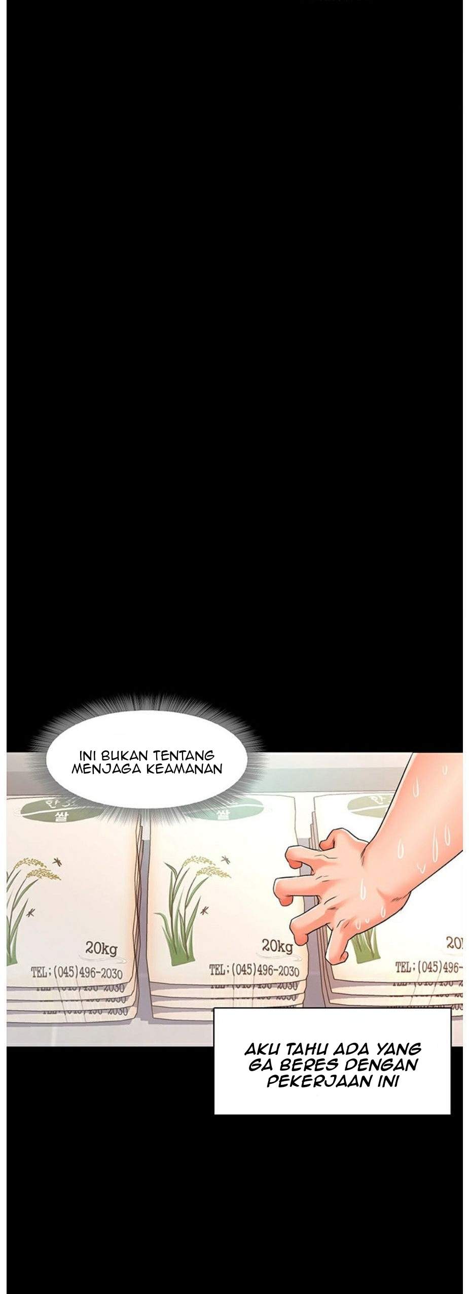 Who did you do with - Chapter 3 203