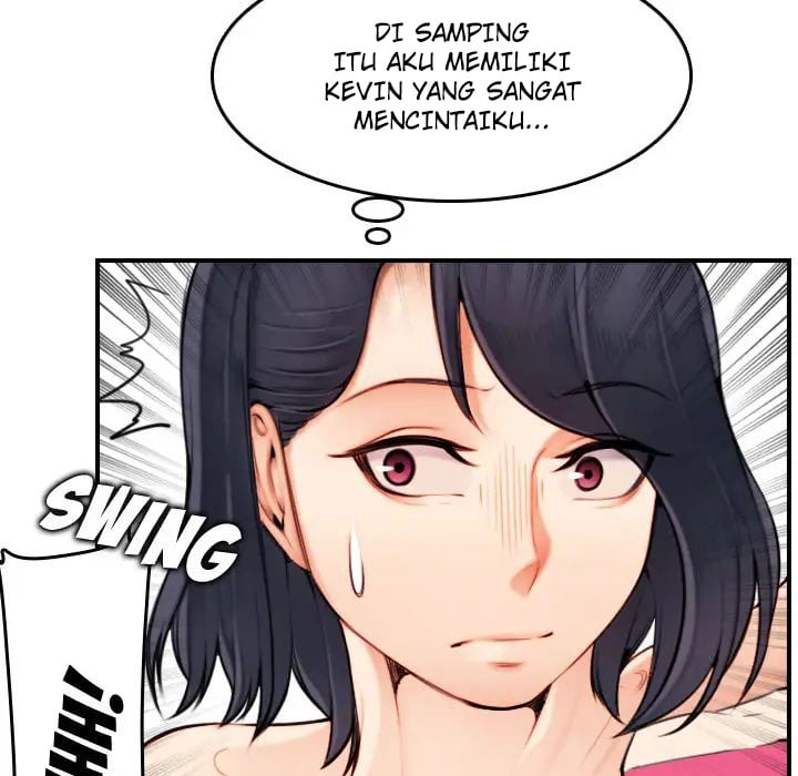 Never Too Late - Chapter 2 90