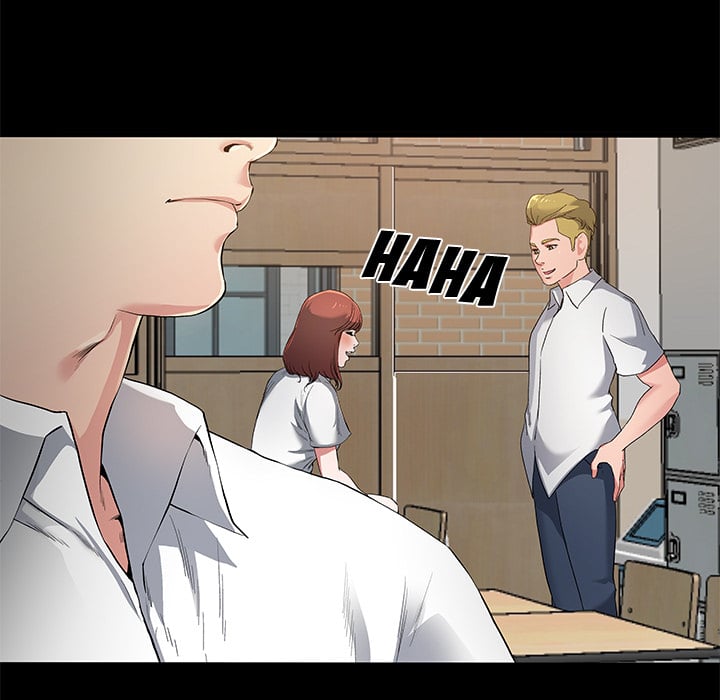 My Memory of You - Chapter 2 15