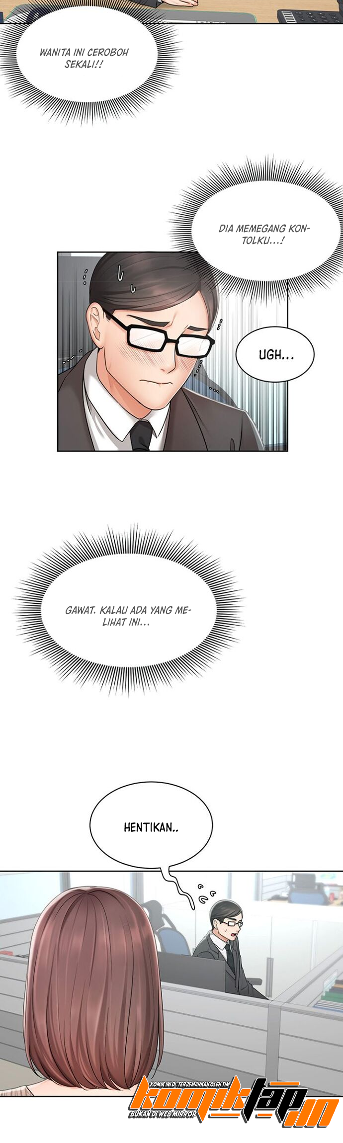 Sold Out Girl - Chapter 2 3 Sold Out Girl - Chapter 2 3