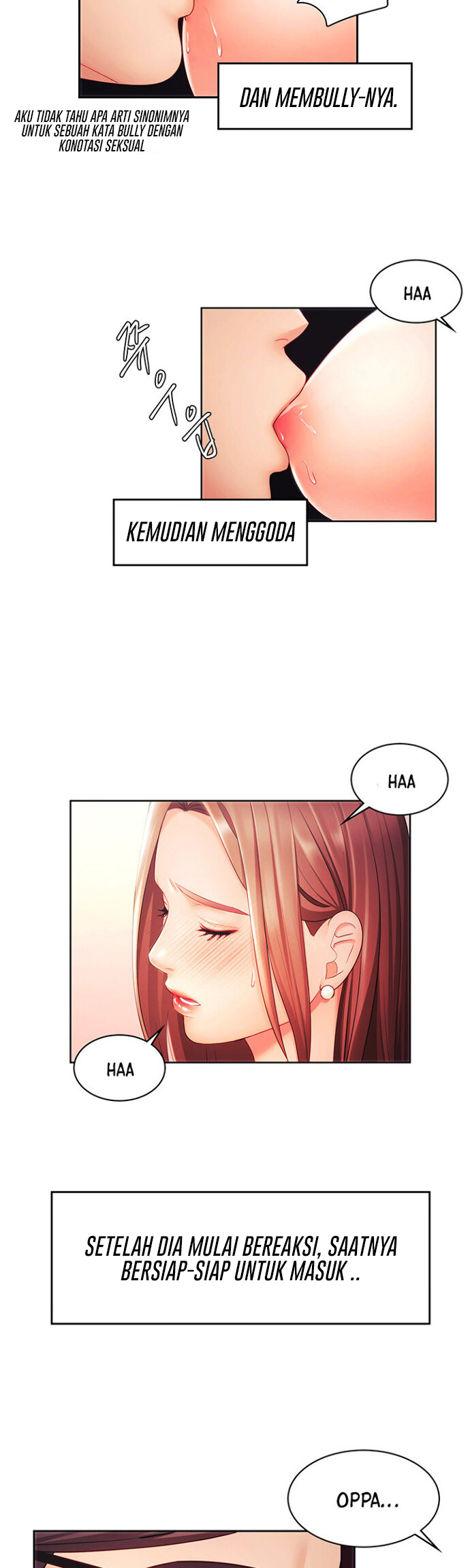 Sold Out Girl - Chapter 2 39 Sold Out Girl - Chapter 2 39