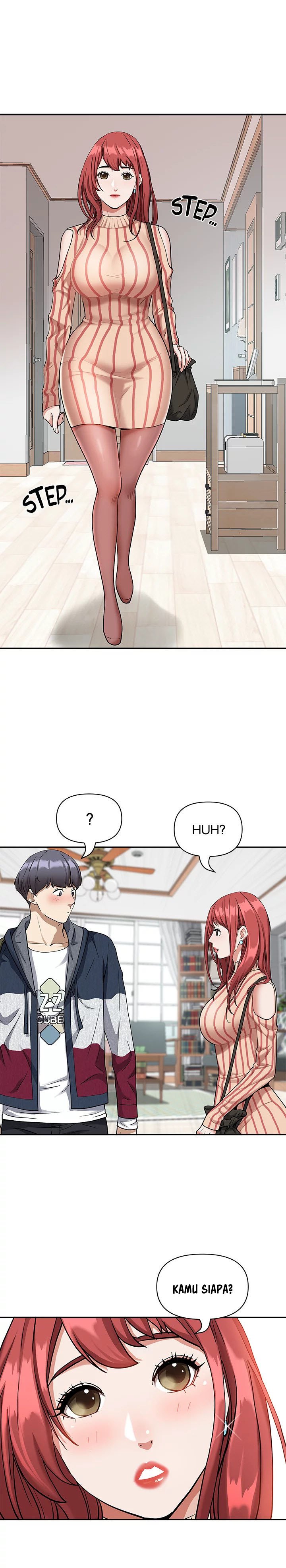 Living With a MILF - Chapter 2 19