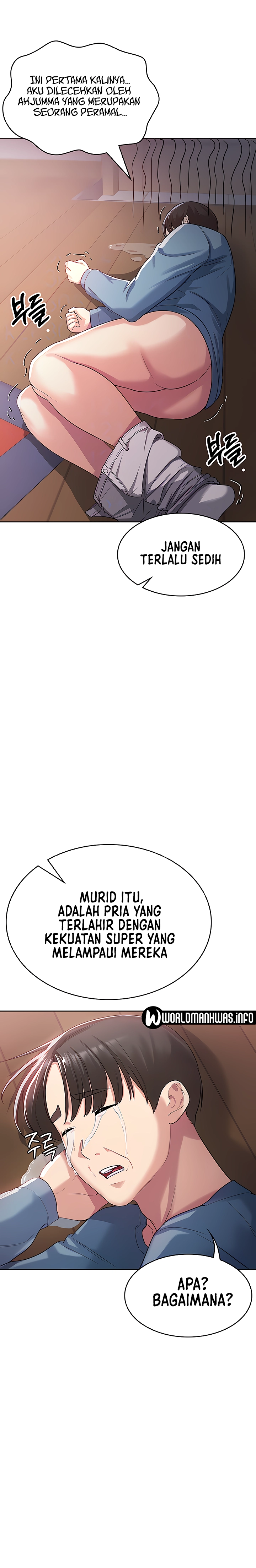 Sexy Men X Goddes - Chapter 2 5 Sexy Men X Goddes - Chapter 2 5