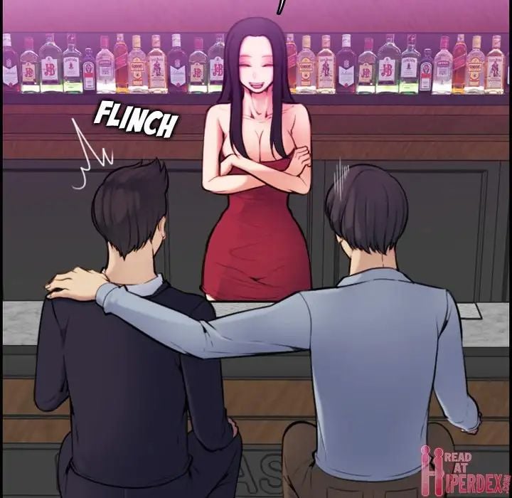Never Too Late - Chapter 2 17
