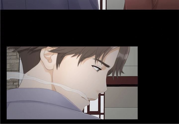 Secret Friend - Chapter 3 4 Secret Friend - Chapter 3 4