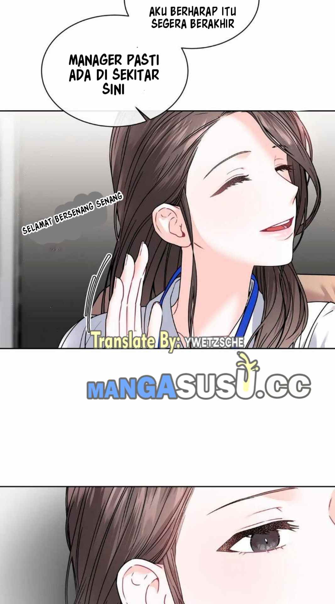 The Change of Season - Chapter 2 39